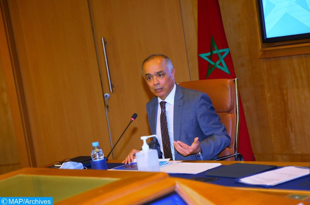مغرب تايمز - اختلالات وفساد ينخران التعليم بسوس ماسة