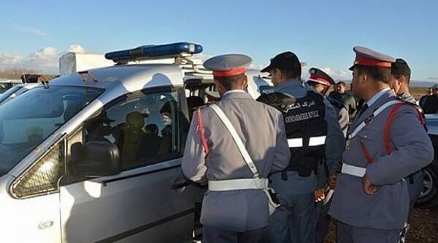 مغرب تايمز - توقيف خمسة دركيين وإحالتهم على التحقيق بمراكش