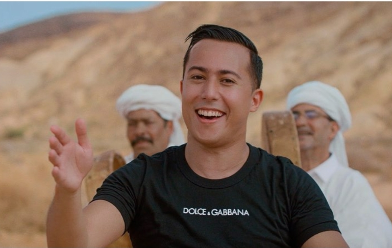 مغرب تايمز - بعد واقعة “تيك توك”.. أيمن السرحاني يعتذر