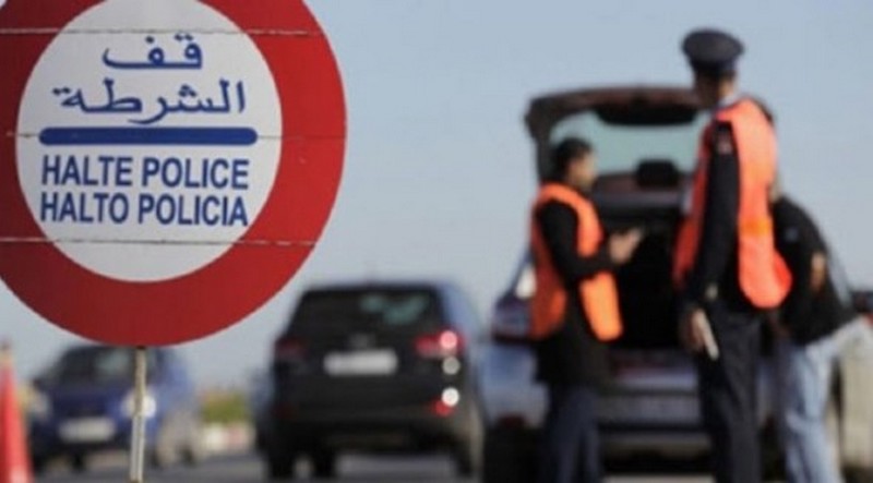 مغرب تايمز - 7 ملايين درهم .. قيمة مخالفات السير بالمغرب خلال أسبوع