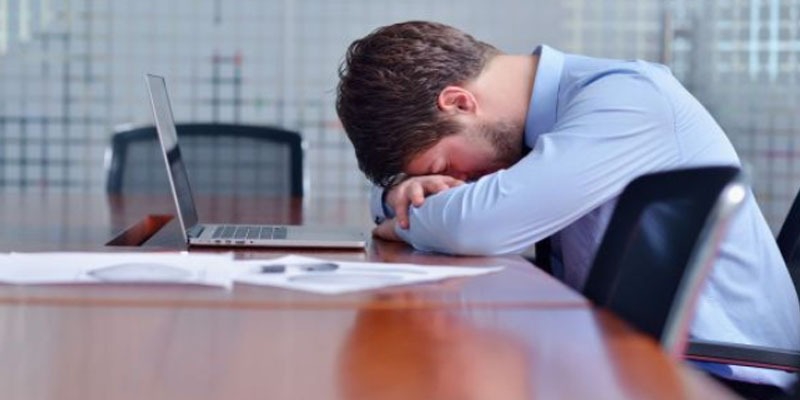 مغرب تايمز - المغاربة يريدون تغيير وظائفهم خلال سنة 2022