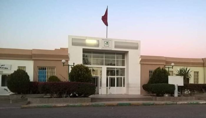 مغرب تايمز - هجوم بالأسلحة البيضاء على طبيب بمستشفى أولاد تايمة