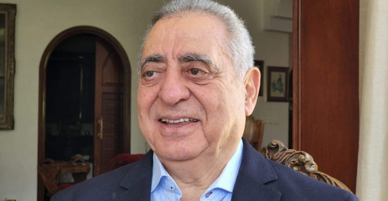 مغرب تايمز - إفراغ مكتب النقيب زيان