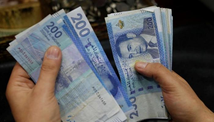 مغرب تايمز - قاصران يعثران على 40 مليون سنتيم والأب يتوجه إلى مصالح الأمن