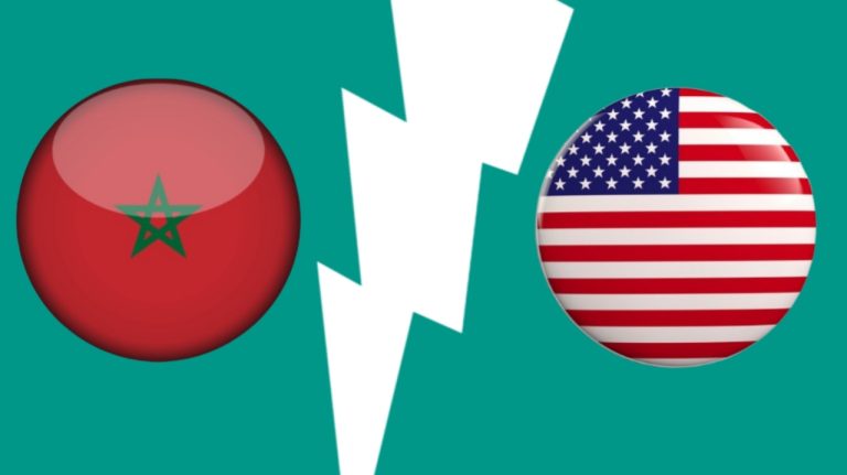 مغرب تايمز - موعد المباراة الودية بين المغرب والولايات المتحدة الأمريكية