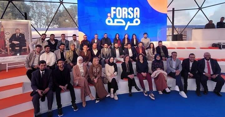 مغرب تايمز - "فرصة " البرنامج " الذي أوكله "أخنوش" ل"المؤثرين" .. واش غايسالي بقاضي التحقيق؟