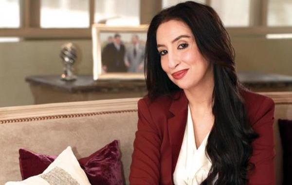 مغرب تايمز - هل هو إستغلال للنفوذ من طرف سلوى أخنوش؟