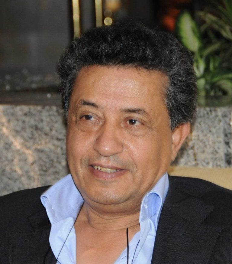 مغرب تايمز - إلى عزيز أخنوش رفيقي سابقا في "حركة لكل الديمقراطيين"