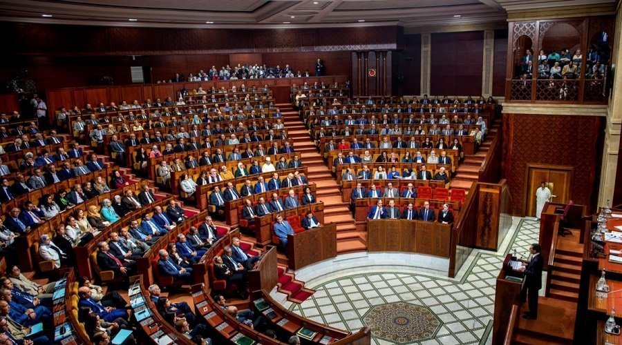 مغرب تايمز - انسحاب شركة “أوبر” من المغرب على طاولة البرلمان