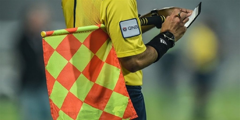 مغرب تايمز - مقتل حكم أثناء إدارته مباراة لكرة القدم
