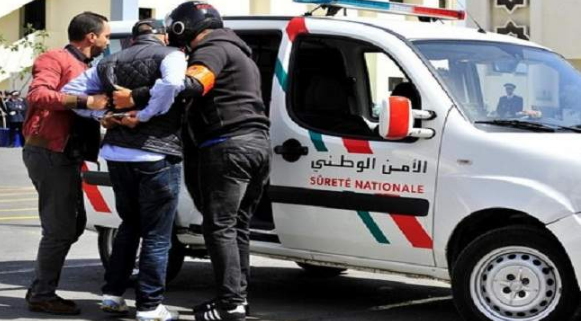 مغرب تايمز - اعتقال خليجي نصب على عدد من المغاربة
