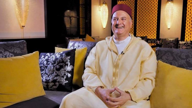 مغرب تايمز - رئيس مكتب الإتصال الإسرائيلي يحل ضيفا على مهرجان السينما والهجرة بأكادير