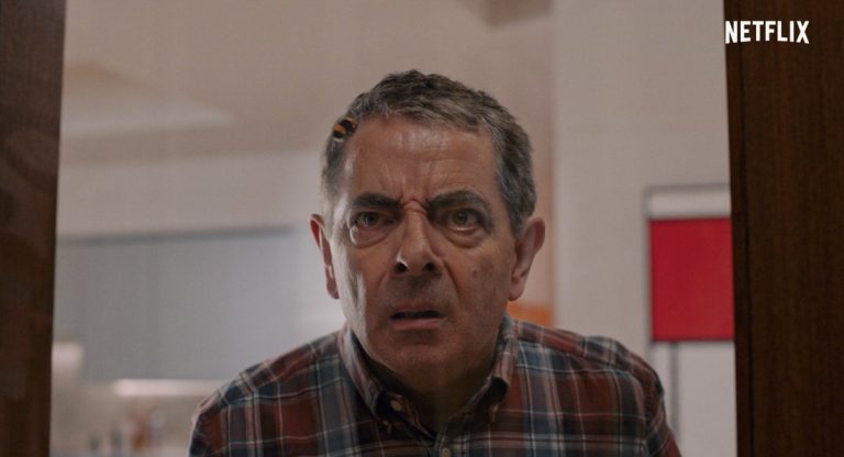 مغرب تايمز - ”نتفليكس” تعيد “مستر بين” إلى الكوميديا من خلال “Man vs Bee”-