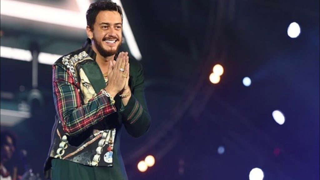 مغرب تايمز - إلغاء حفل لمجرد بالعراق بسبب "مناهضين للغناء"