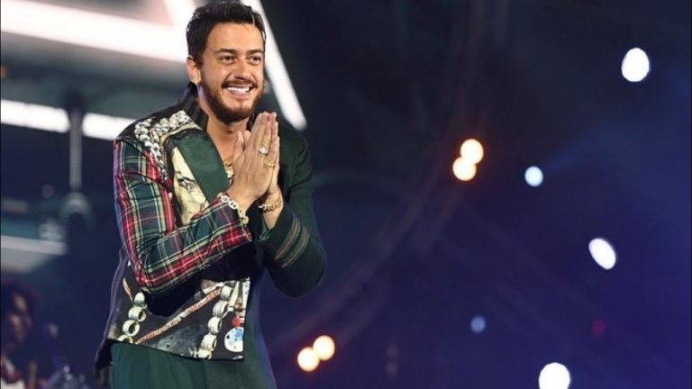 مغرب تايمز - إلغاء حفل لمجرد بالعراق بسبب "مناهضين للغناء"