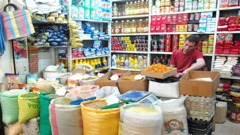 مغرب تايمز - تراجع الأسعار العالمية للمواد الغذائية.. باستثناء المغرب