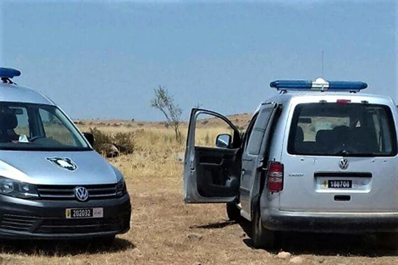 مغرب تايمز - العثور على جثة أم لـ3 أبناء "مُعلقة" يستنفرُ سلطات اشتوكة