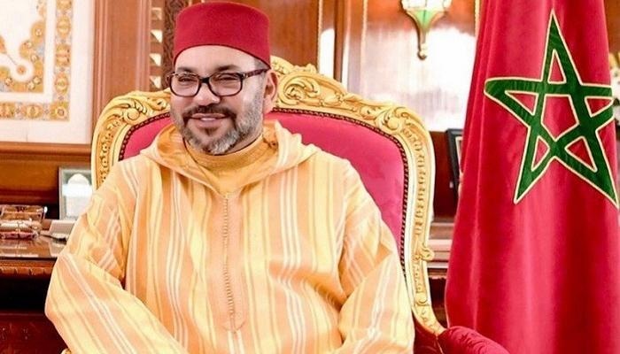 مغرب تايمز - الملك محمد السادس يصاب بفيروس كورونا