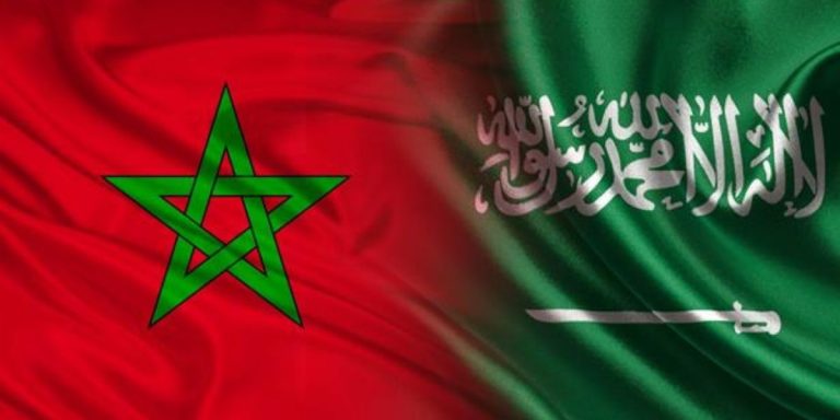مغرب تايمز - السعودية تؤكد على موقفها الداعم لمغربية الصحراء