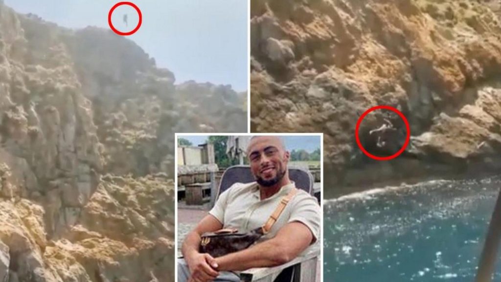 مغرب تايمز - عائلة اللاعب لمرابط تتوسّل لحجب فيديو يوثق مقتله في "القفزة" الشهيرة