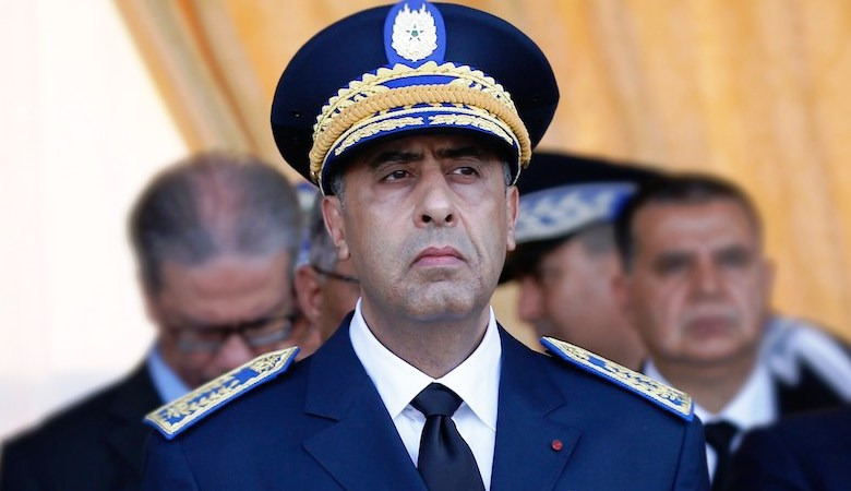 مغرب تايمز - الحموشي يُوقف مفتش شرطة بعد "تجاوز" صلاحياته وارتكابه مخالفات مهنية