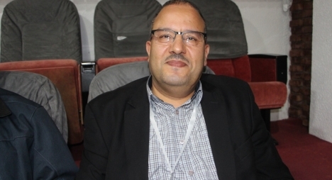 مغرب تايمز - رسميا.. مصباح سوس ماسة ينتخب أحمد أدراق كاتبا جهويا