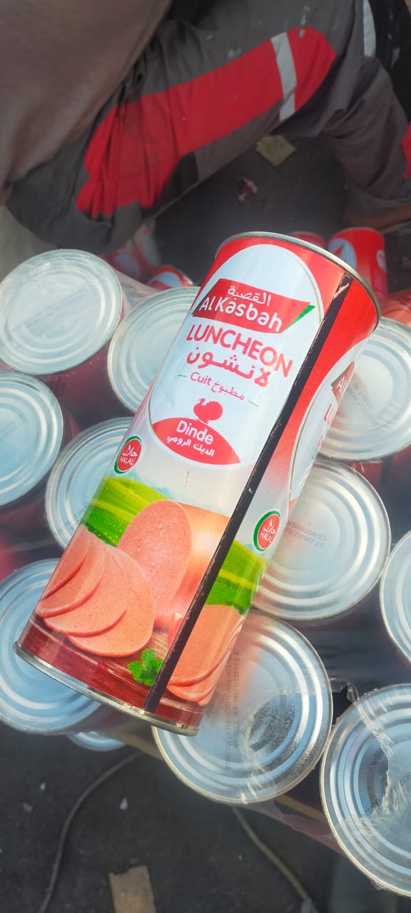 مغرب تايمز - إجهاض محاولة تهريب أزيد من 3 أطنان من المخدرات بميناء البيضاء