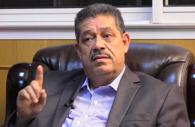 مغرب تايمز - شباط المطرود من حزب "الزيتونة" يؤسس إطارا يجمع "المغضوب عليهم" من أحزاب أخرى