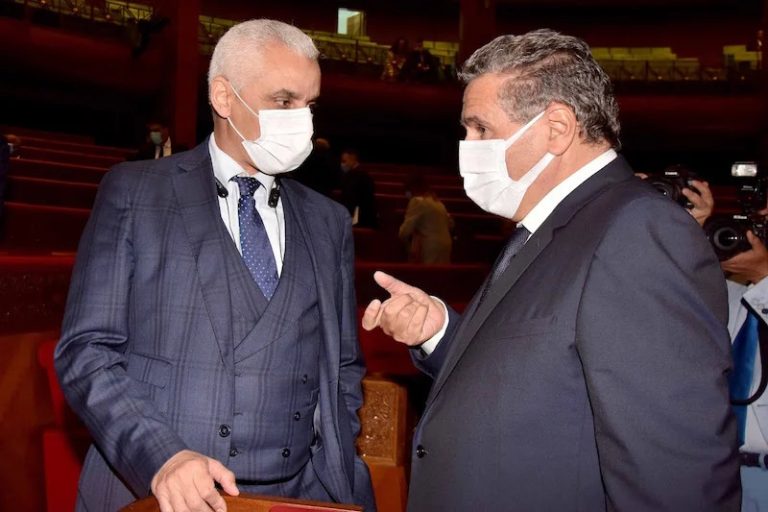 مغرب تايمز - في ظل العزلة.. كيف ستحققُ مجموعات صحية "جهوية"عرض صحي عادل؟