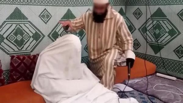 مغرب تايمز - السجن لـــ"إمام مسجد" استدرج نساء لممارسة الجنس بدعوى العلاج