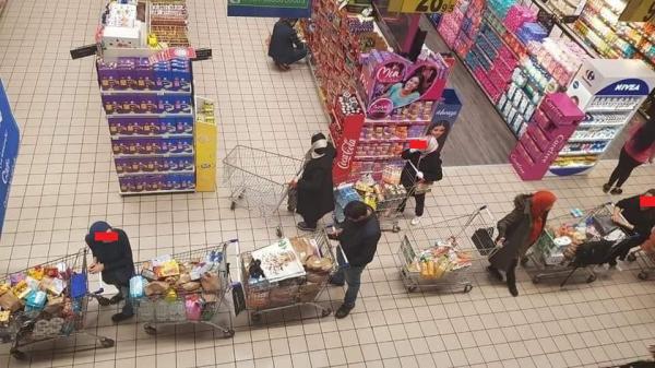 مغرب تايمز - النصب باسم الأسواق الممتازة الكبرى يصل إلى أكادير