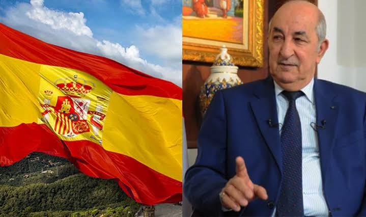 مغرب تايمز - إسبانيا تُحذر الجزائر بشأن الإجراءات التجارية الأخيرة