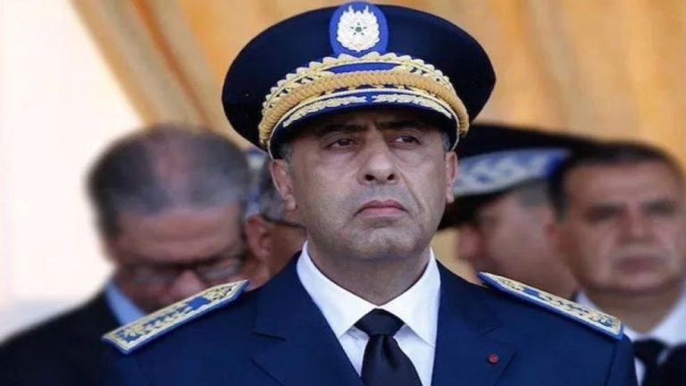 مغرب تايمز - تعليمات من الحموشي حول كيفية تعامل "الشرطة" في الشارع العام مع القضاة وممثلي النيابة العامة