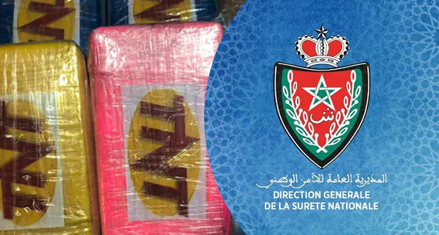 مغرب تايمز - طنجة.. إجهاض محاولة تهريب للمخدرات "مخبأة" في تجاويف هيكل سيارة