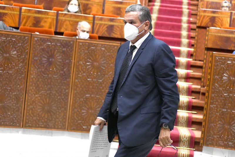مغرب تايمز - حكومة أخنوش تتملص من مسؤولياتها وترمي ب"مزوعي الغاز" نحو الإفلاس