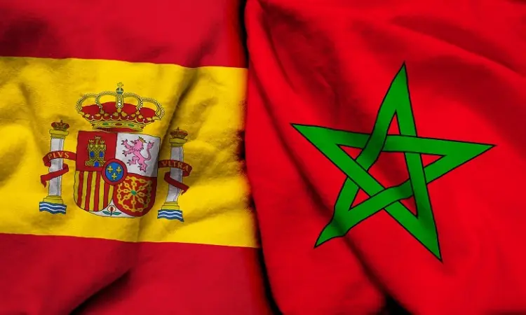 مغرب تايمز - إسبانيا تأسف لتعليق الجزائر معاهدة"التعاون" بسبب موقفها من الصحراء المغربية