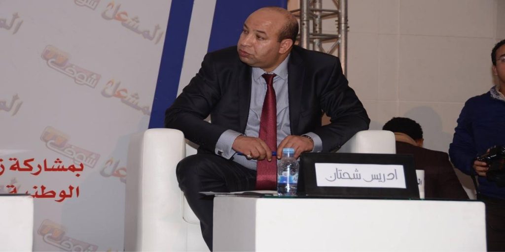 مغرب تايمز - مالك "شوف تيفي" رئيسا للجمعية الوطنية للإعلام والناشرين
