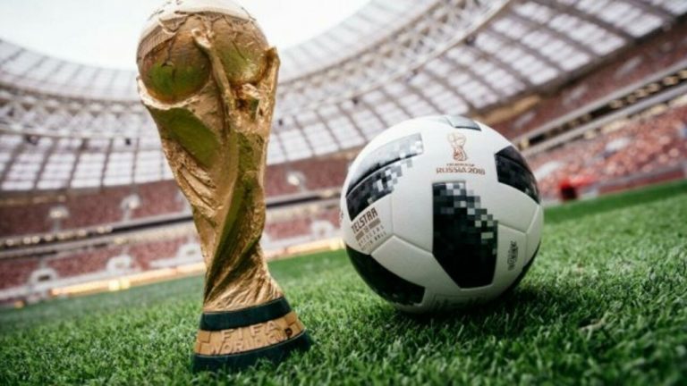 مغرب تايمز - المغرب يعتزم احتضان كأس العالم