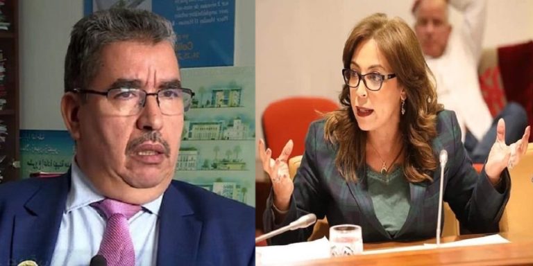 مغرب تايمز - عمدة الرباط السابق يتحدى غلالو للكشف عن لائحة “الموظفين الأشباح”