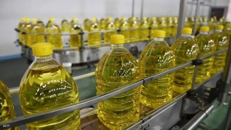 مغرب تايمز - أسعار صاروخية لزيوت المائدة (ليكونوميست)