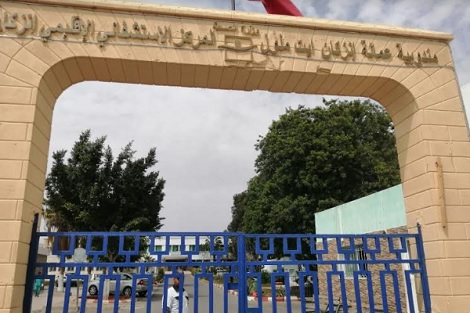 مغرب تايمز - اختلالات "كبيرة" تُهدد حياة المرضى بمستشفى إنزكان