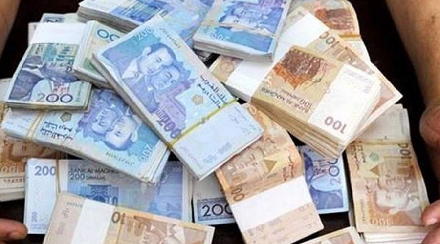 مغرب تايمز - المغرب يسير بخطوات نهائية للخروج من لائحة "غسل الأموال"