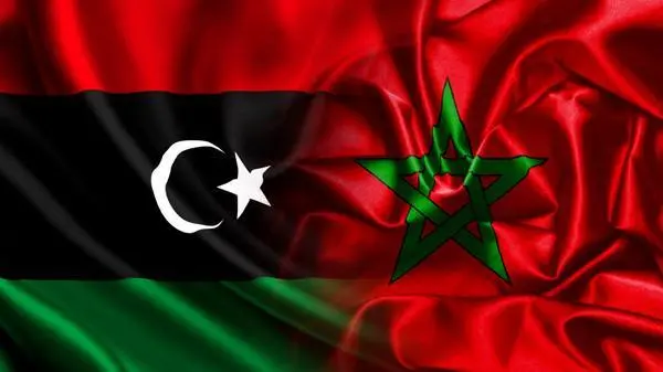 مغرب تايمز - بحث سبل تعزيز التعاون بين المغرب وليبيا