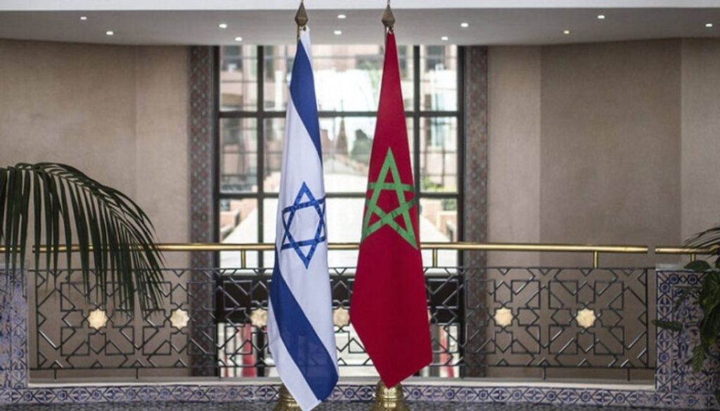 مغرب تايمز - اسرائيل في مباحثاث هامة مع المغرب لسد خصاص اليد العاملة