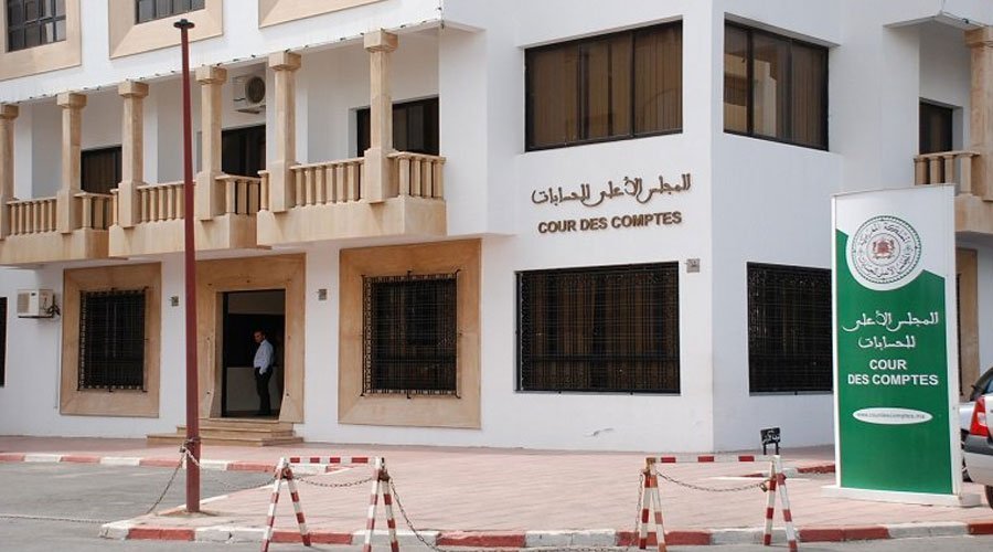 مغرب تايمز - مسؤول بالمجلس الجهوي للحسابات سلخ مواطن بأكادير