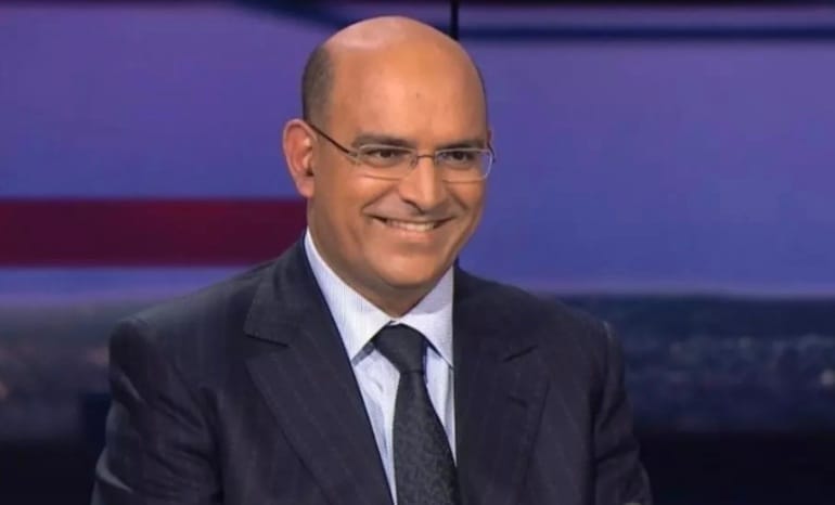 مغرب تايمز - حسن_أوريد يكتب رسالة إلى مالك قناة Télé Maroc(رشيد نيني) :