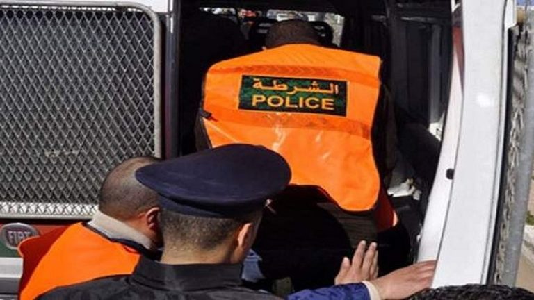 مغرب تايمز - التجمعي دواحي يحل ضيفا على الضابطة القضائية بشبهات إختلاس وتبديد أموال عمومية