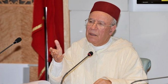 مغرب تايمز - أحمد توفيق يُراسل مندوبي الشؤون الإسلامية بشأن خطبة بسبب “فيديو الفلقة”