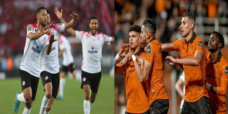 مغرب تايمز - دولة مرشحة لاحتضان كأس السوبر الإفريقي بين الوداد ونهضة بركان