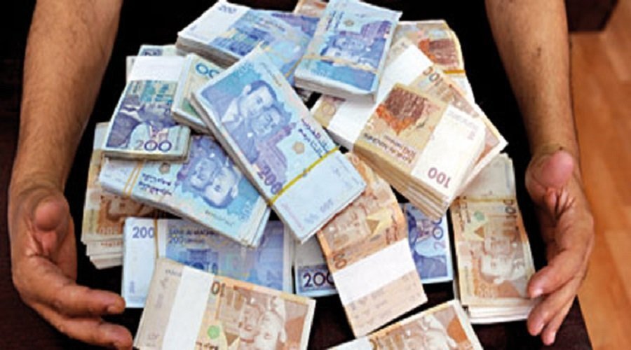 مغرب تايمز - الرباط.. القبض على شخص سرق 38 مليون سنتيم